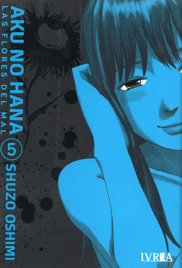 AKU NO HANA 05