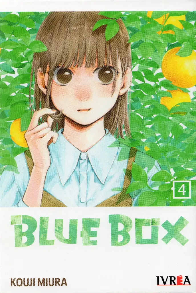 BLUE BOX 04