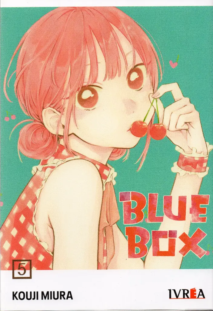 BLUE BOX 05
