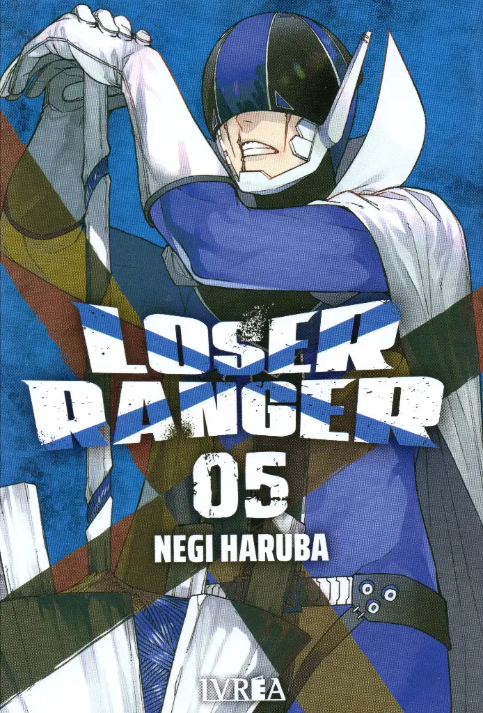 LOSER RANGER 05