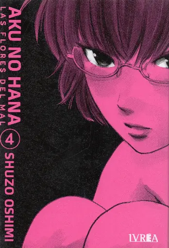 AKU NO HANA 04