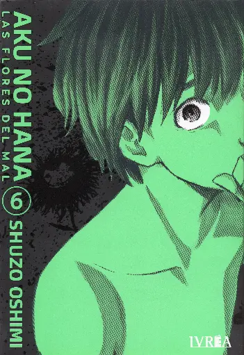 AKU NO HANA 06