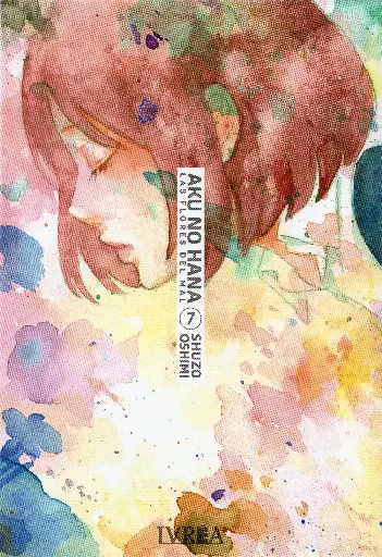 AKU NO HANA 07