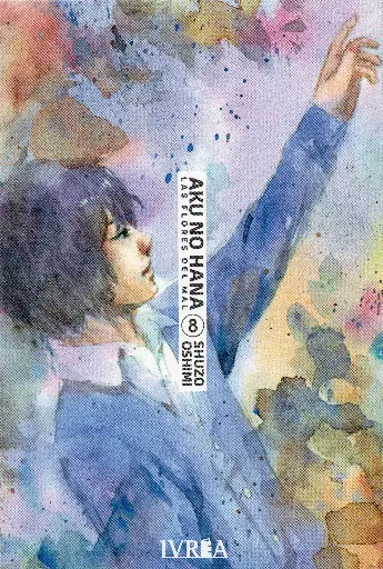 AKU NO HANA 08