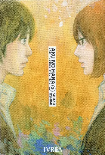 AKU NO HANA 09