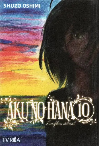 AKU NO HANA 10