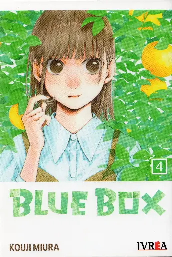 BLUE BOX 04