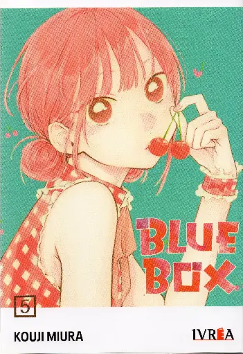 BLUE BOX 05