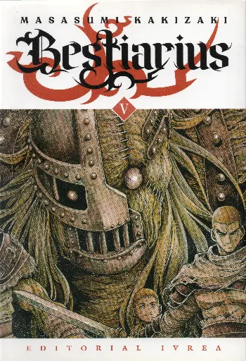 BESTIARIUS 05