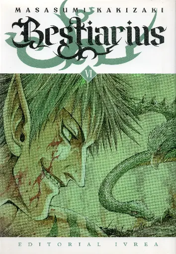 BESTIARIUS 06