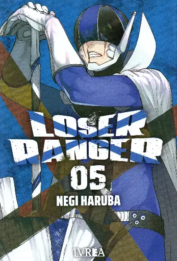 LOSER RANGER 05